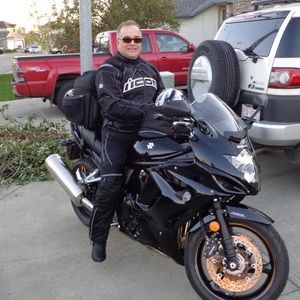 Meet your Posher, Lawrence